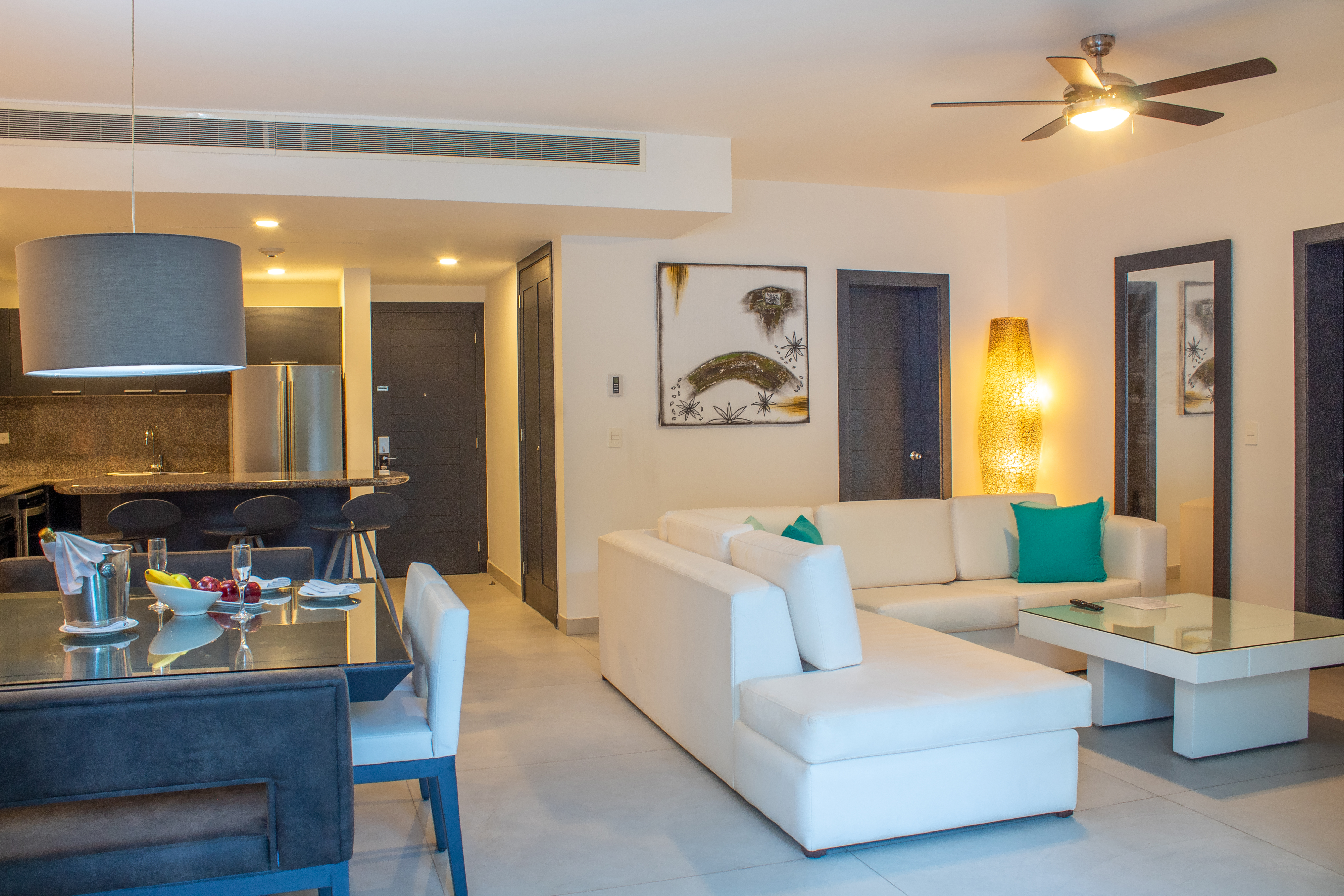 The Fives Beach Hotel & Residences - All Senses Inclusive 32/50