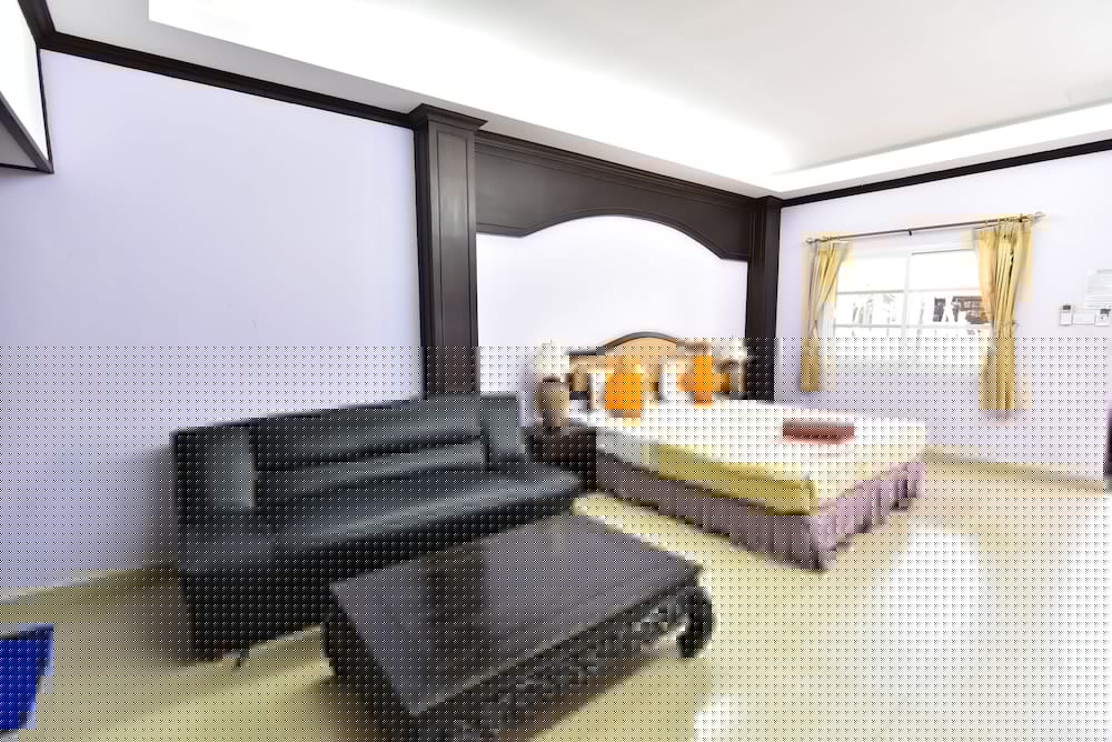 Ampan Resort & Apartment 38/44