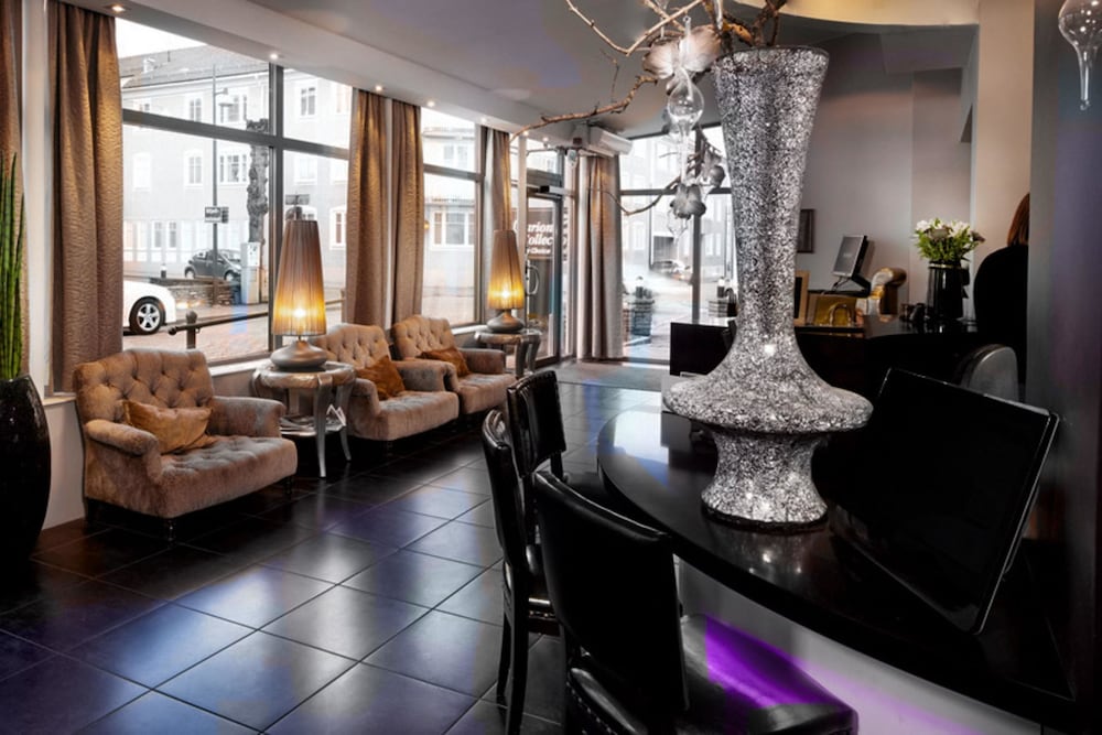Home Hotel Majoren 38/48