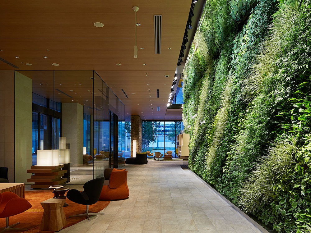 MITSUI GARDEN HOTEL KASHIWA-NO-HA 47/50
