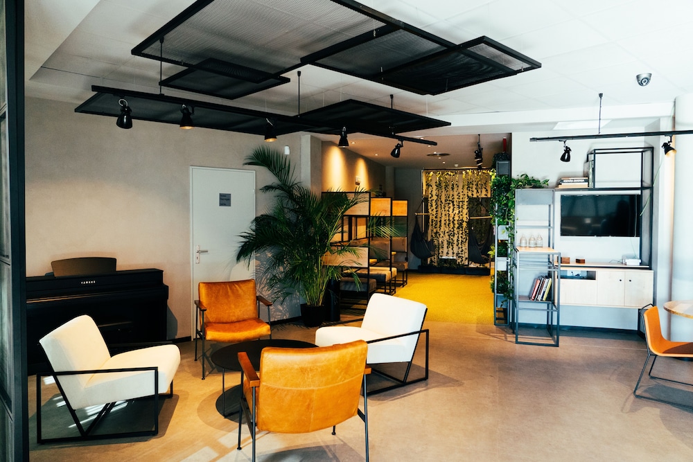 Ibis Valladolid 31/50