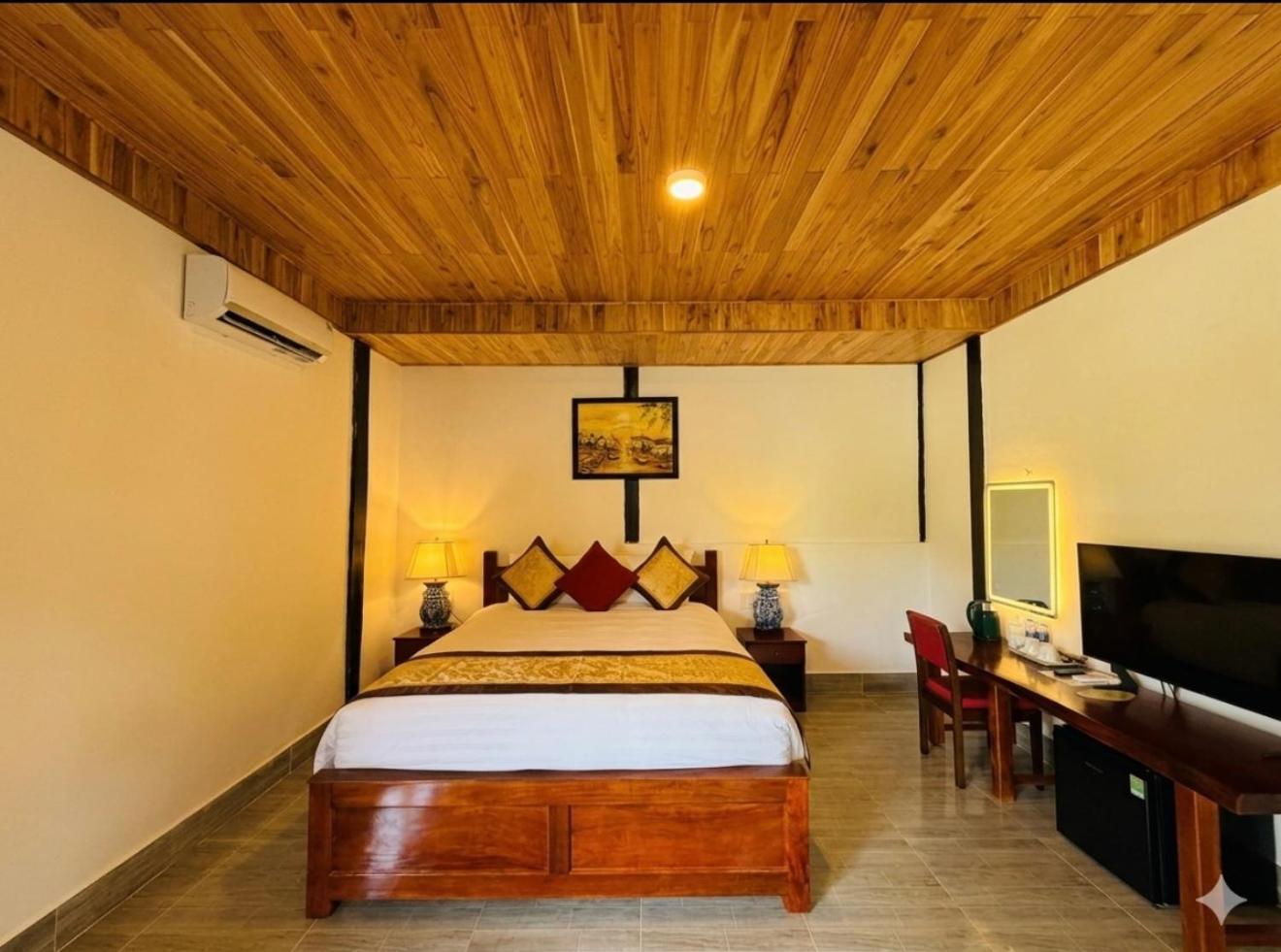 Arcadia Phu Quoc Resort 15/51