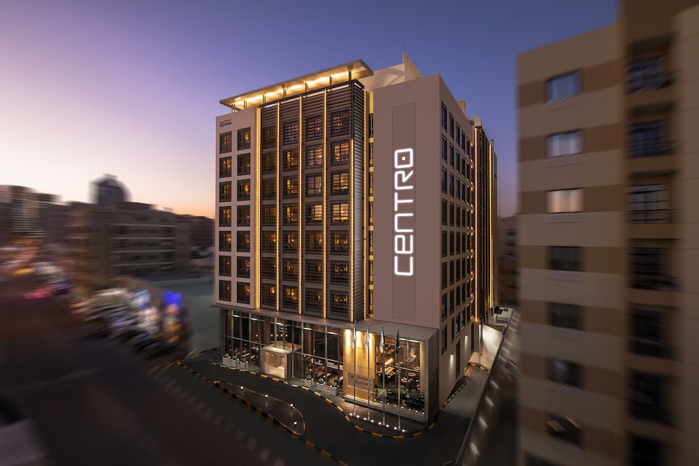 Centro Capital Doha Hotel 3/50