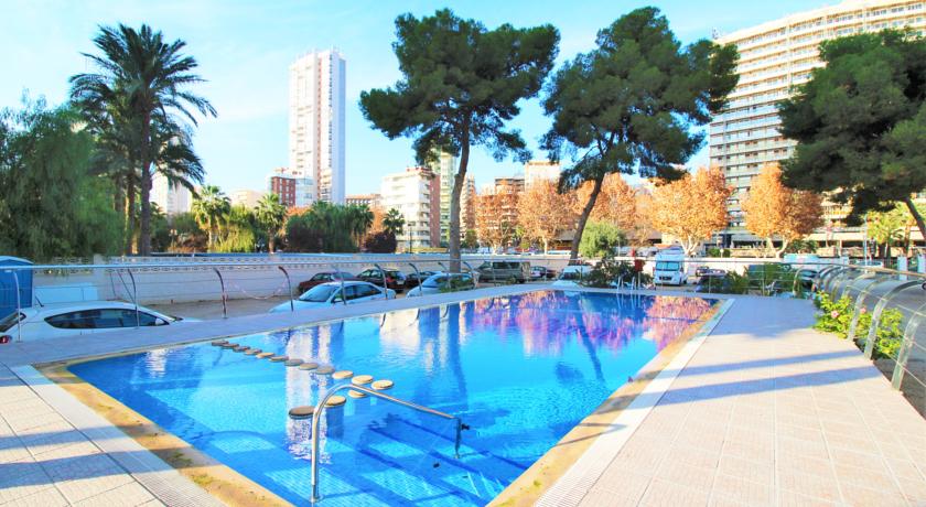 Apartamento Las Damas 17/32
