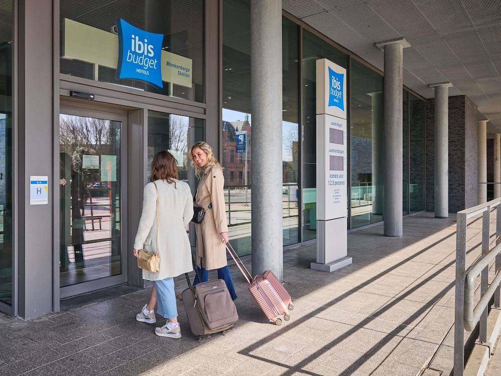 Ibis Budget Blankenberge 32/56