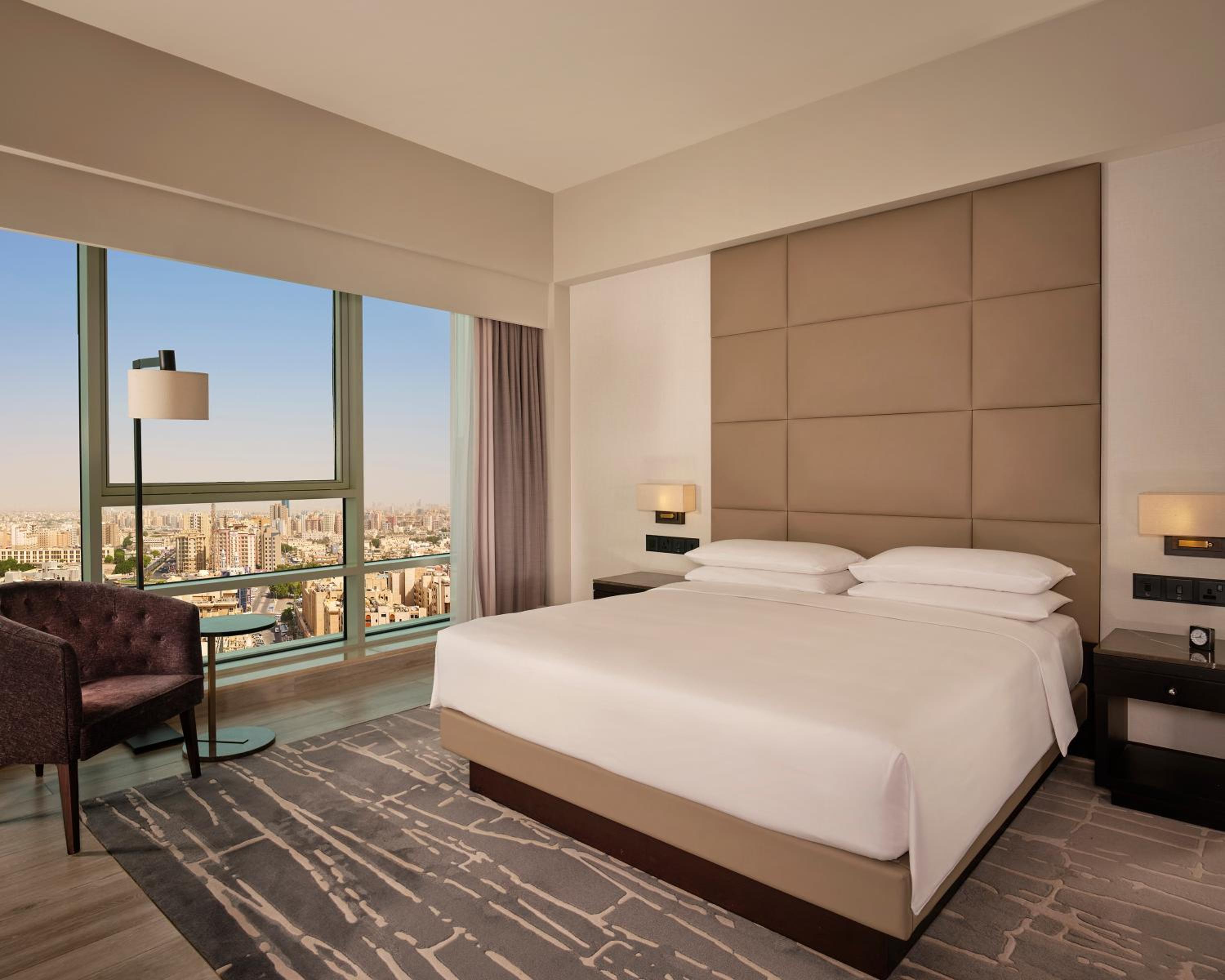 Regency Suite