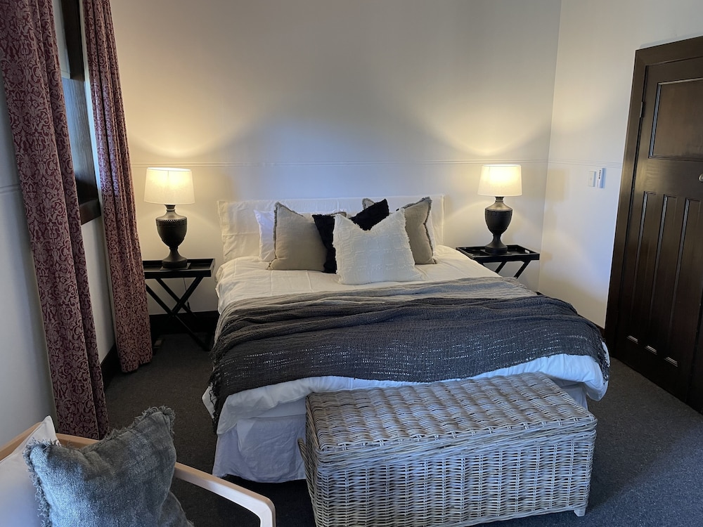 BALLINA MANOR BOUTIQUE HOTEL 14/55