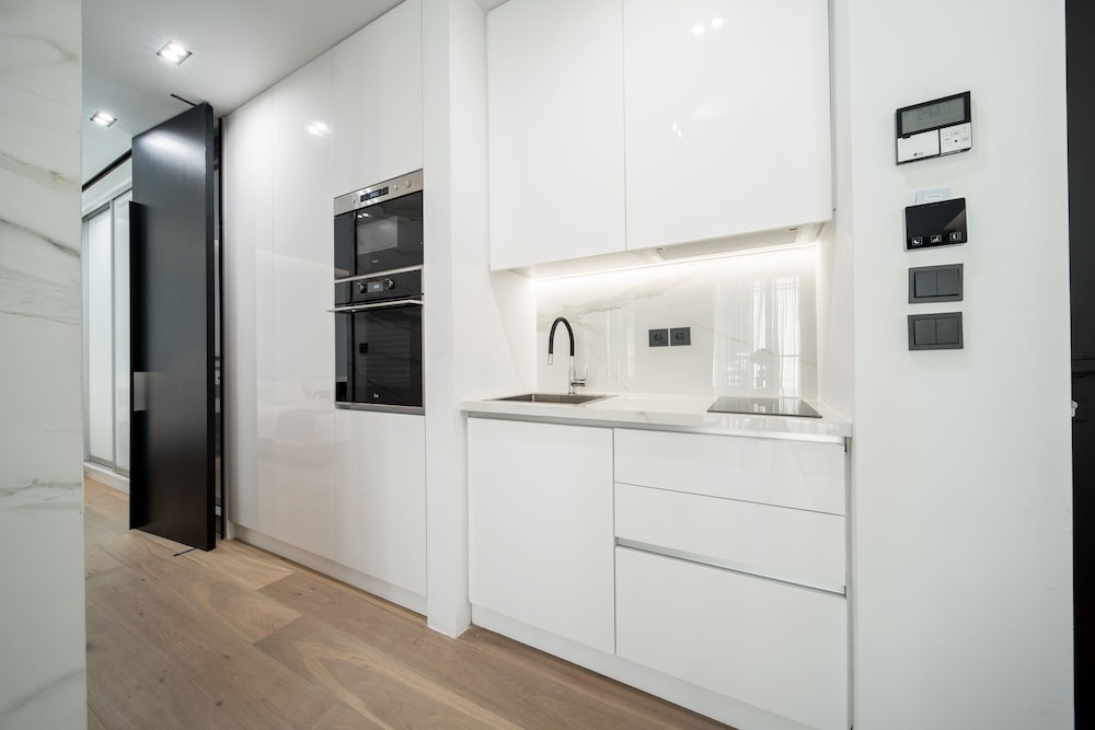 The Duke Boutique Suites 6/50