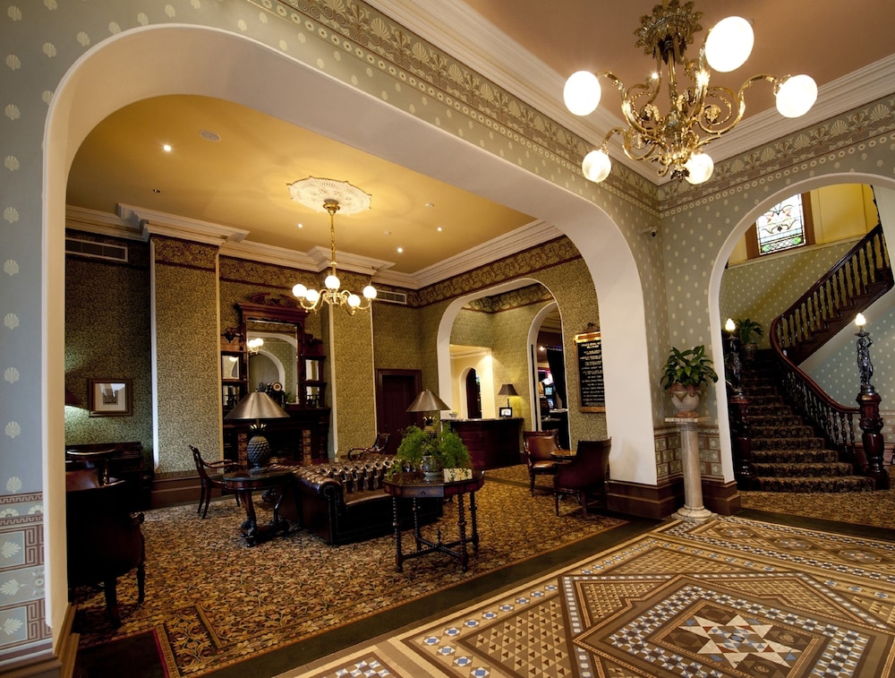 Craigs Royal Hotel 33/50