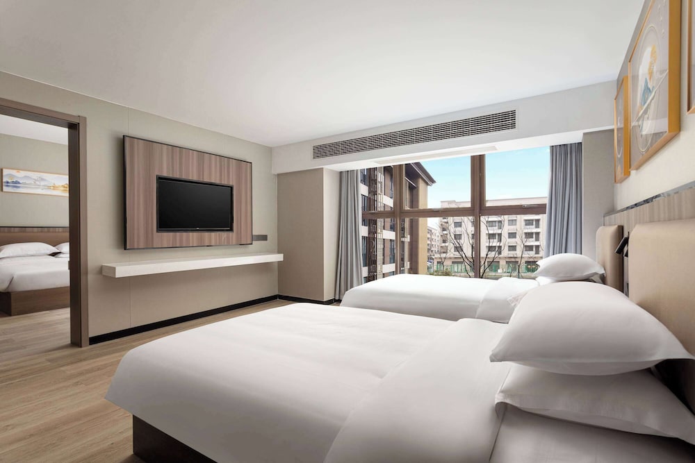 Days Inn by Wyndham Yangzhou Guangling 16/26