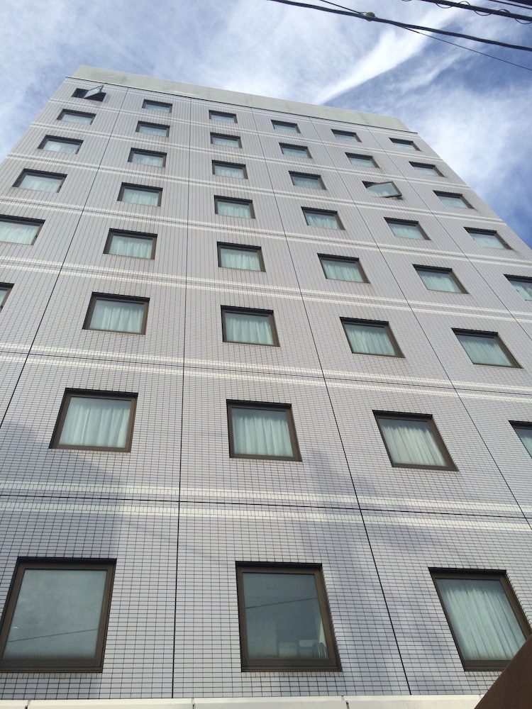 Hotel Crown Hills Tokuyama 2/36