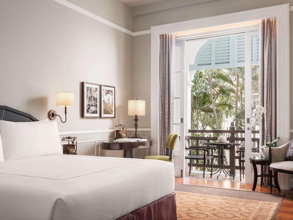 Raffles Hotel Le Royal 19/78