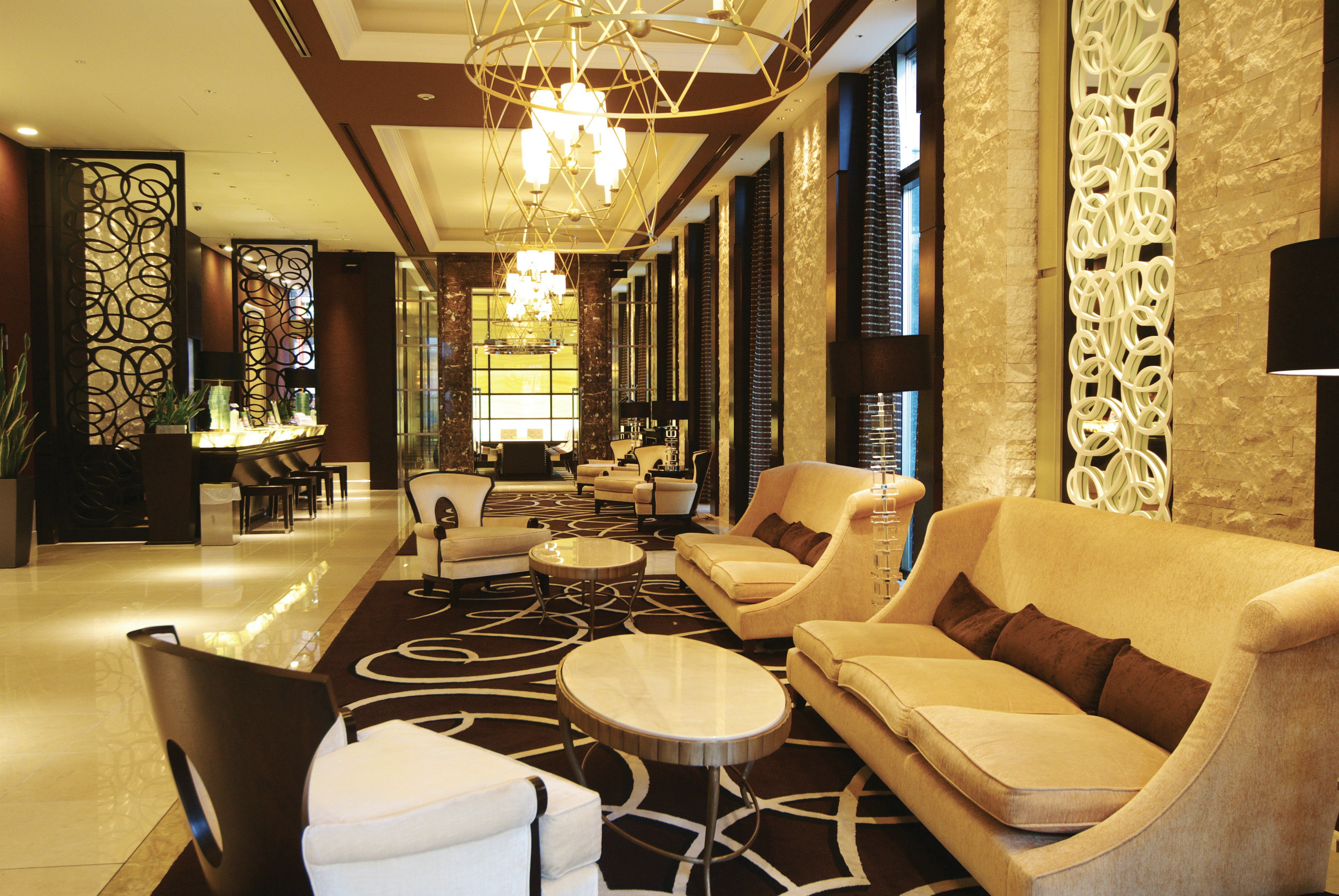 Doubletree By Hilton Hotel Naha 13/18