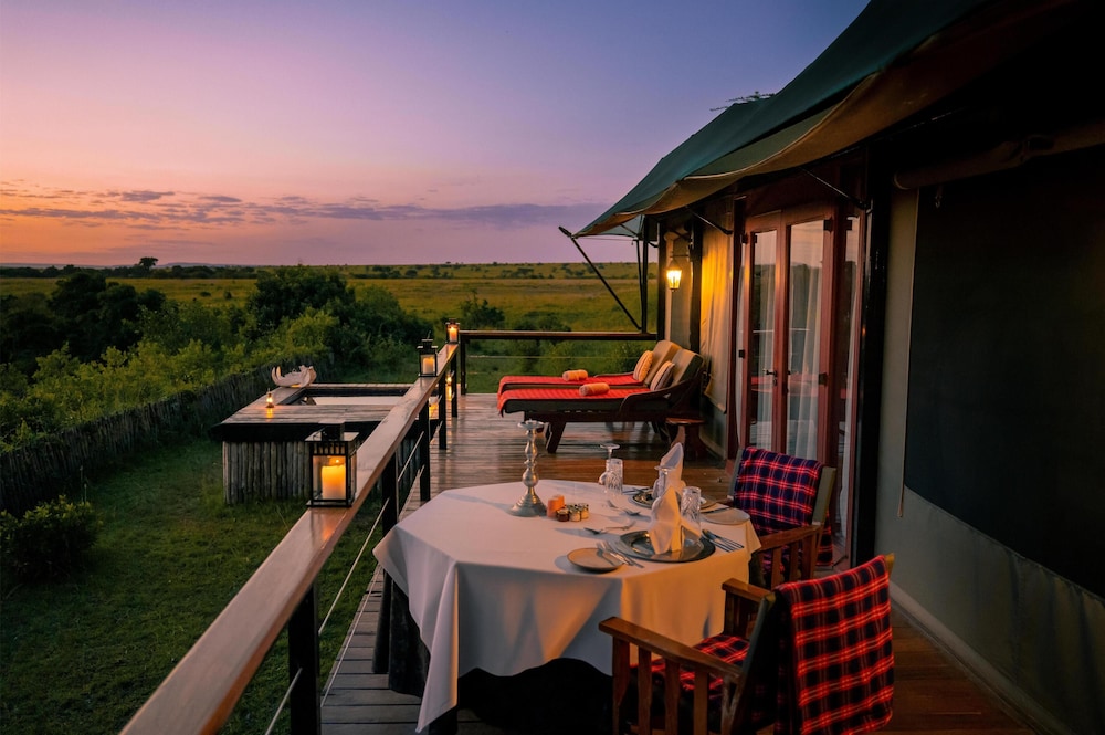 OLARE MARA KEMPINSKI MASAI MARA 4/50