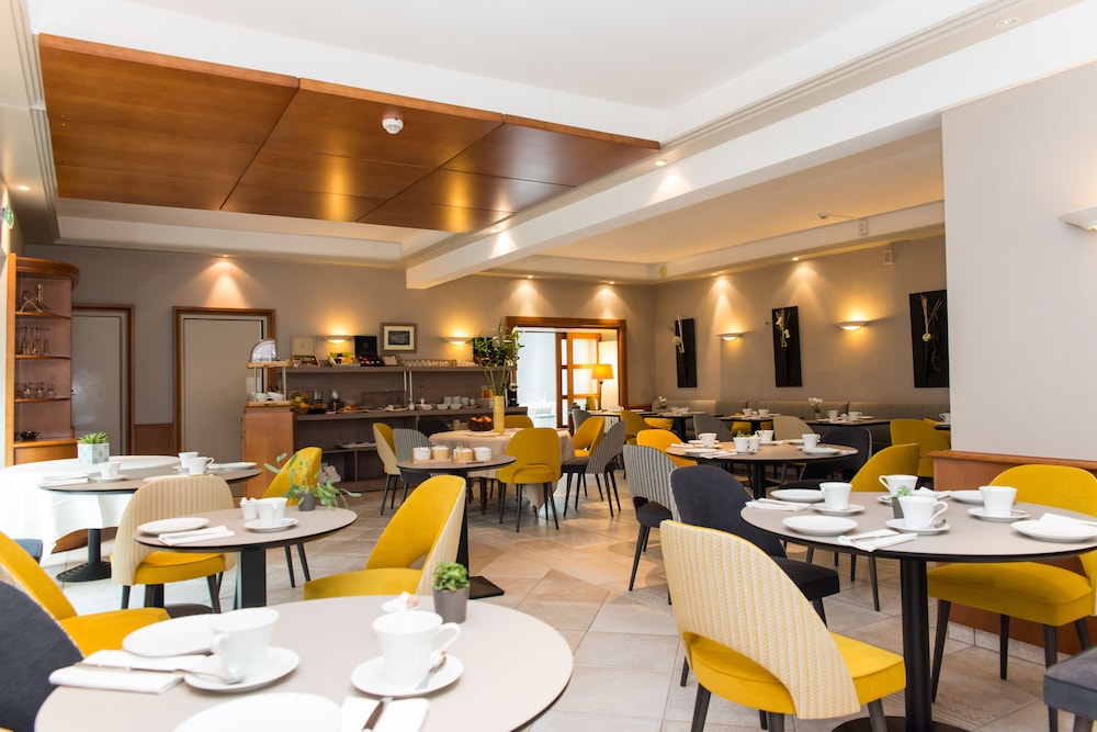 Hotel Lutetia Spa La Baule 35/50