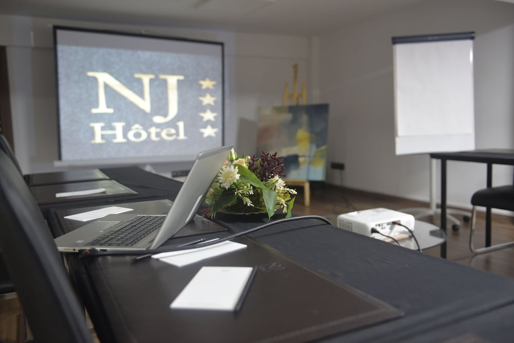 NJ Hotel Rabat 37/42