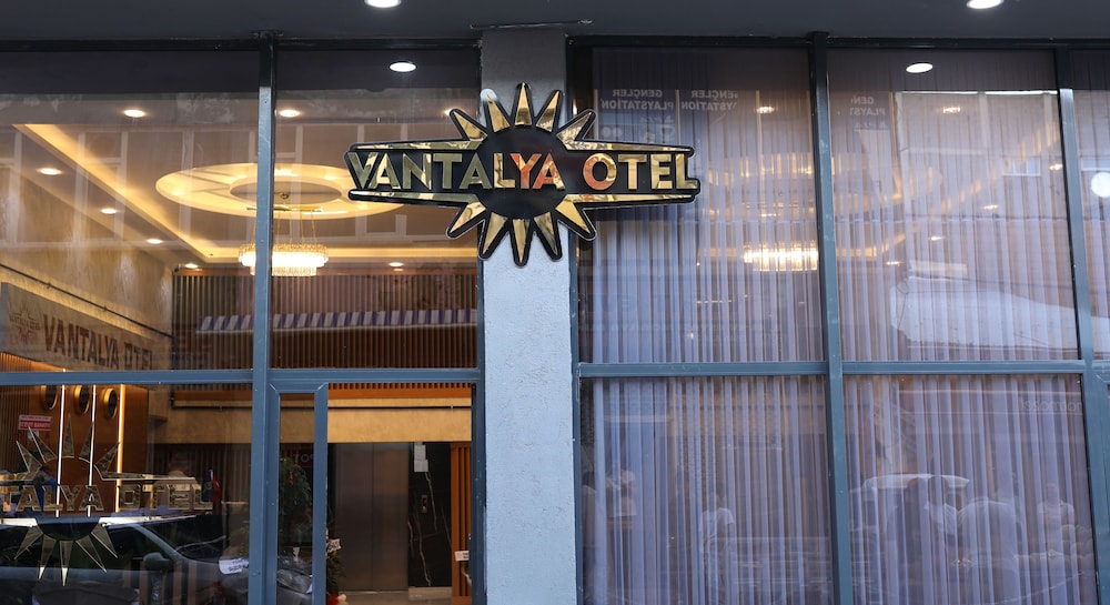 Vantalya Otel 4/33