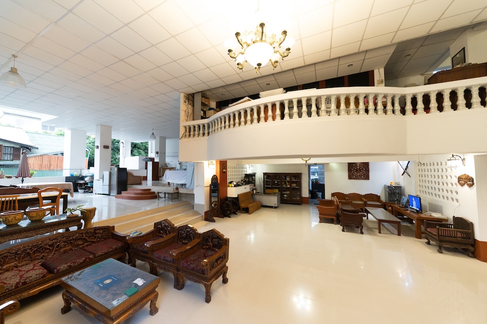 CHIANG MAI MANSION 14/28