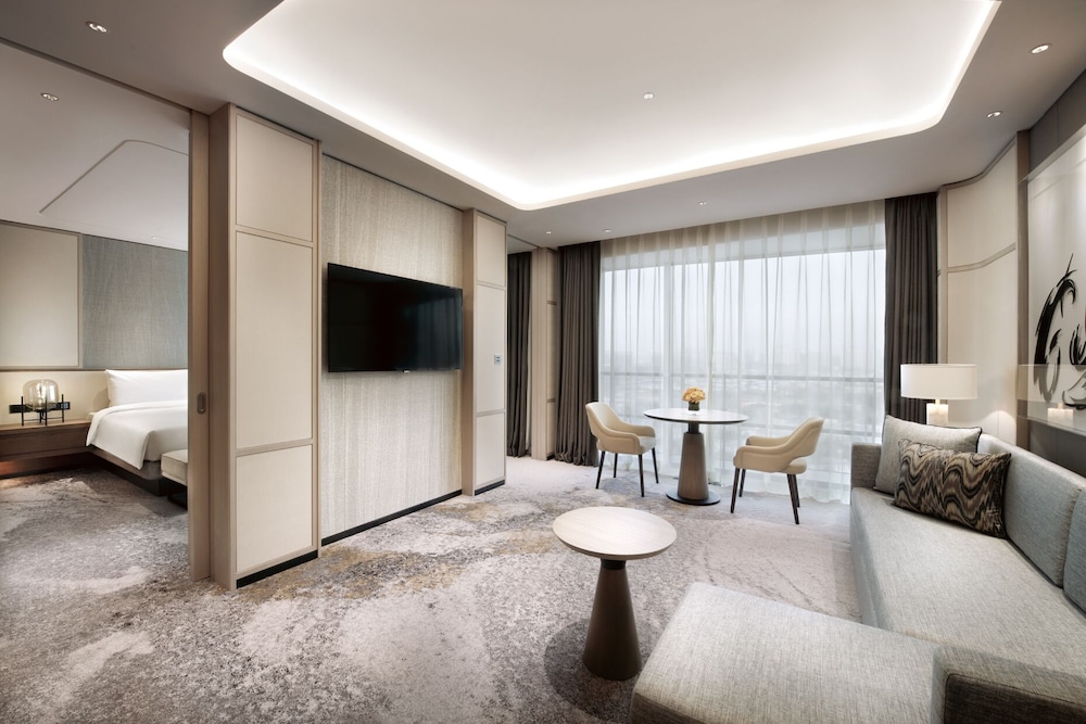 Hyatt Place Taiyuan Longcheng 16/34