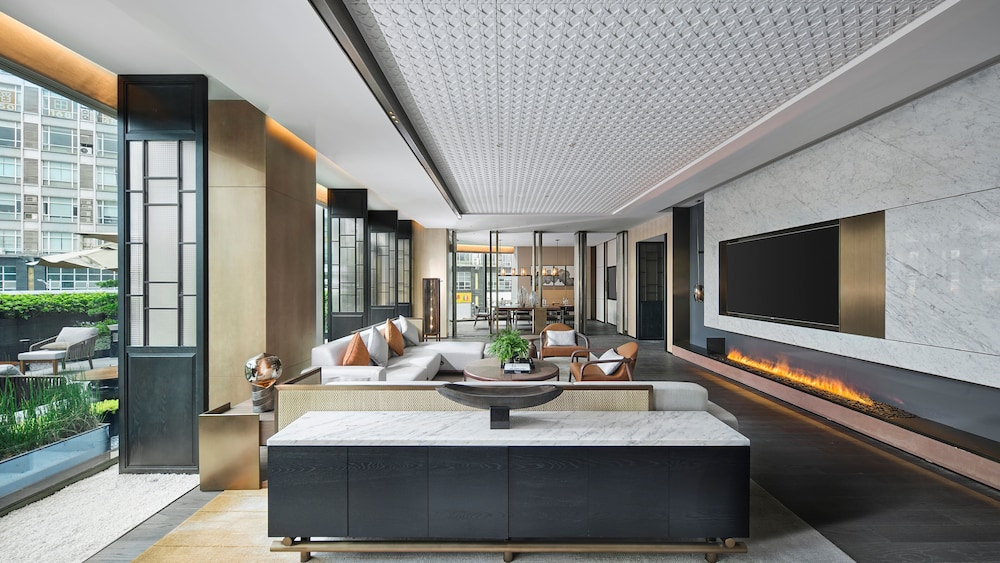 Intercontinental Dongguan 47/76