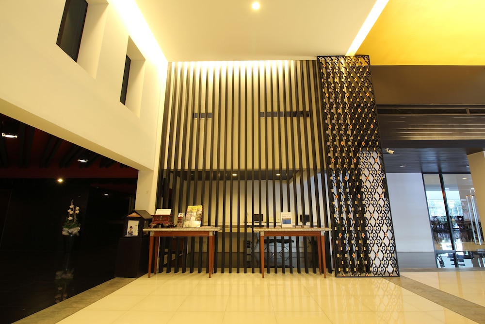 Chiangmai Hill 2000 Hotel 6/69