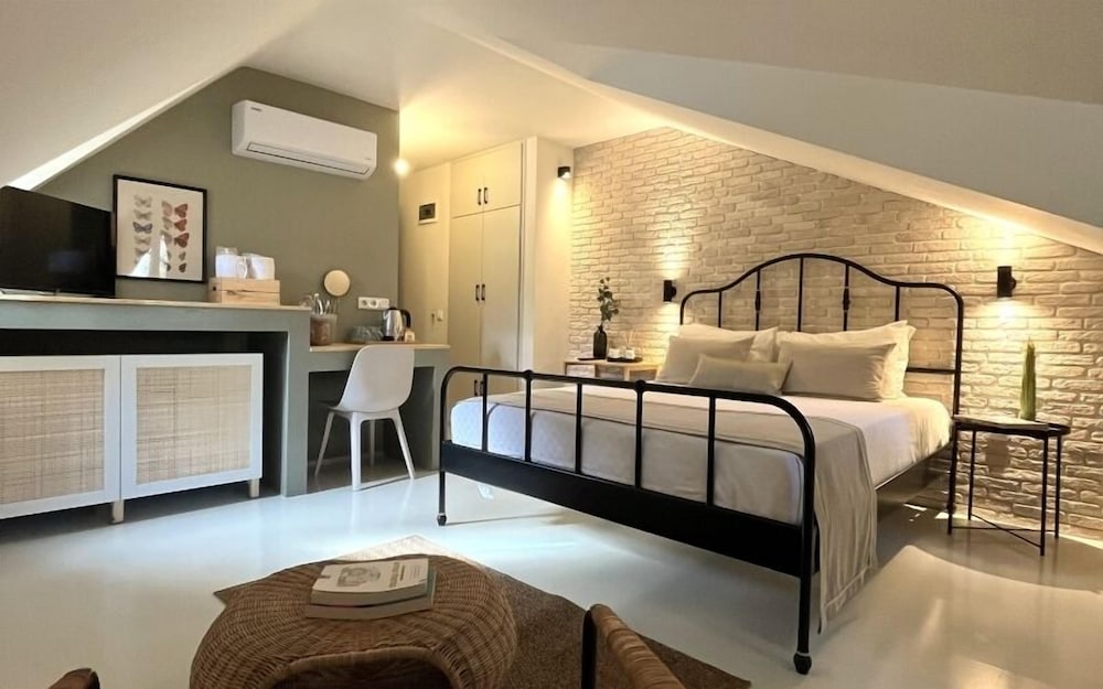 Selimhan Hotel 12/50
