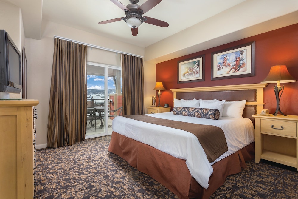 Club Wyndham Steamboat Springs 16/54