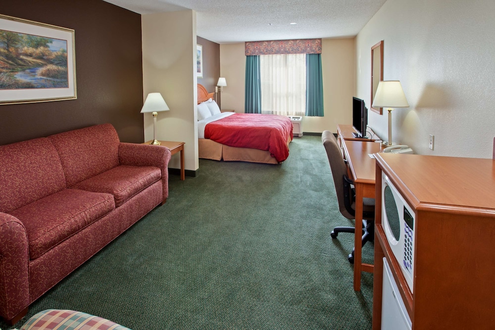 Country Inn & Suites By Radisson Chicago O'hare South Il 24/36