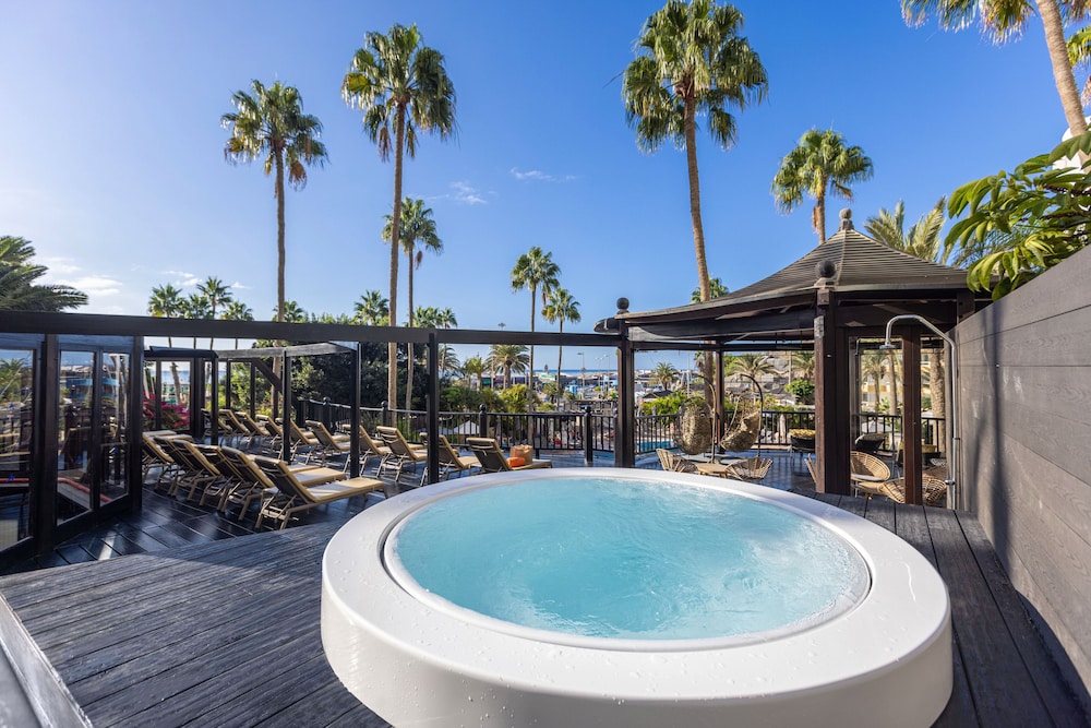 Corallium Dunamar by Lopesan Hotels - Adults Only 54/75