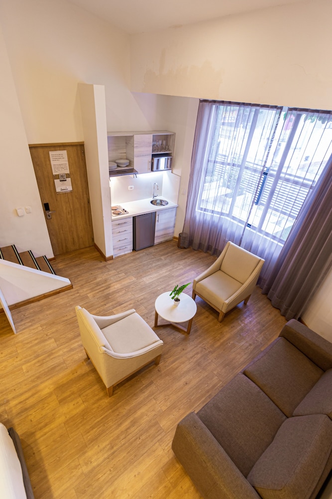 Cartagena Suites de Manga 25/50