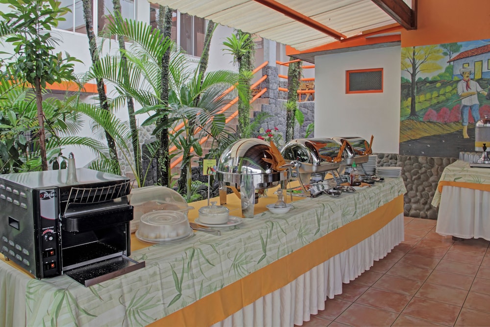 San Bosco Inn 63/78