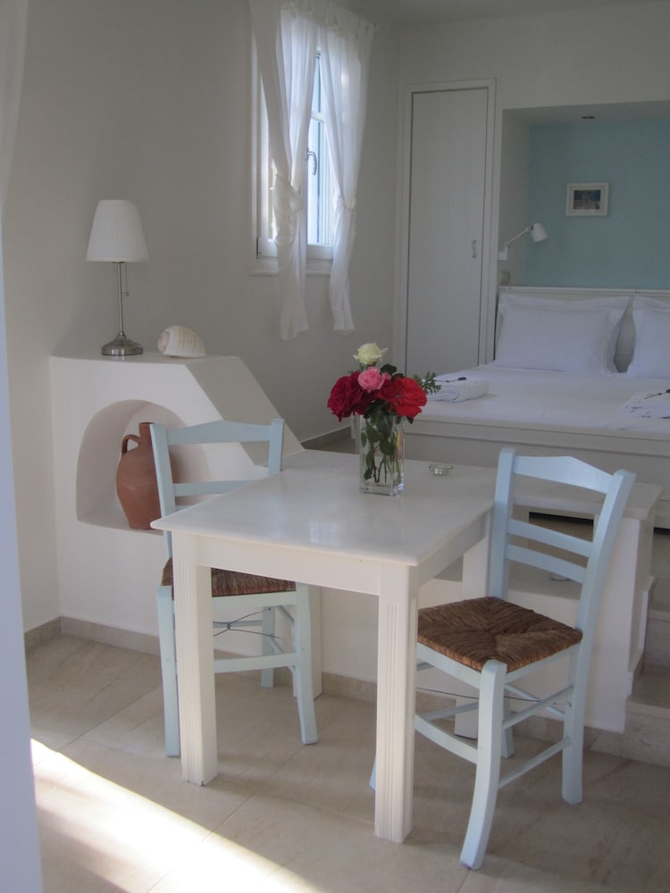 Kavos Boutique Hotel Naxos 38/50