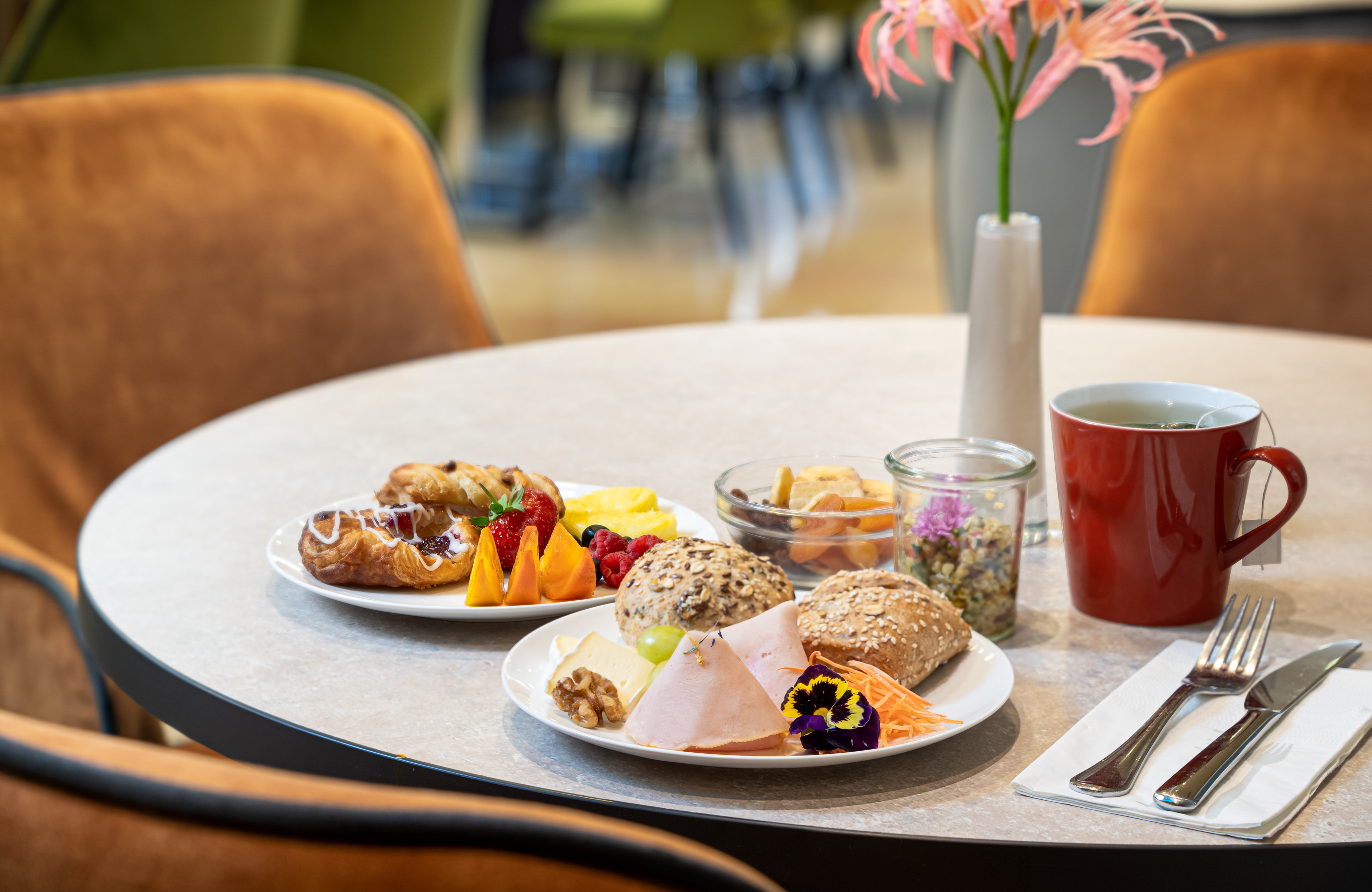 Leonardo Boutique Hotel Salzburg Gablerbrau 27/32