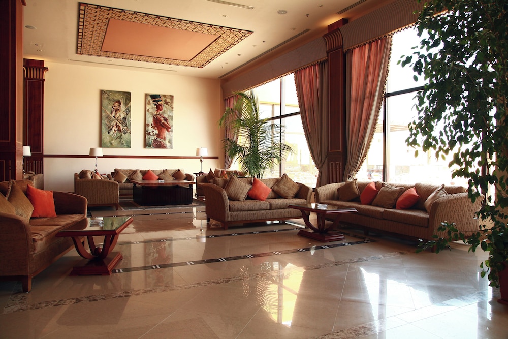 Stella Gardens Resort & Spa 29/48