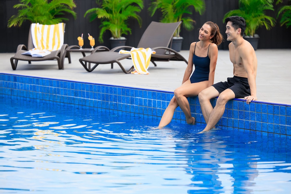 voco Orchard Singapore 20/45
