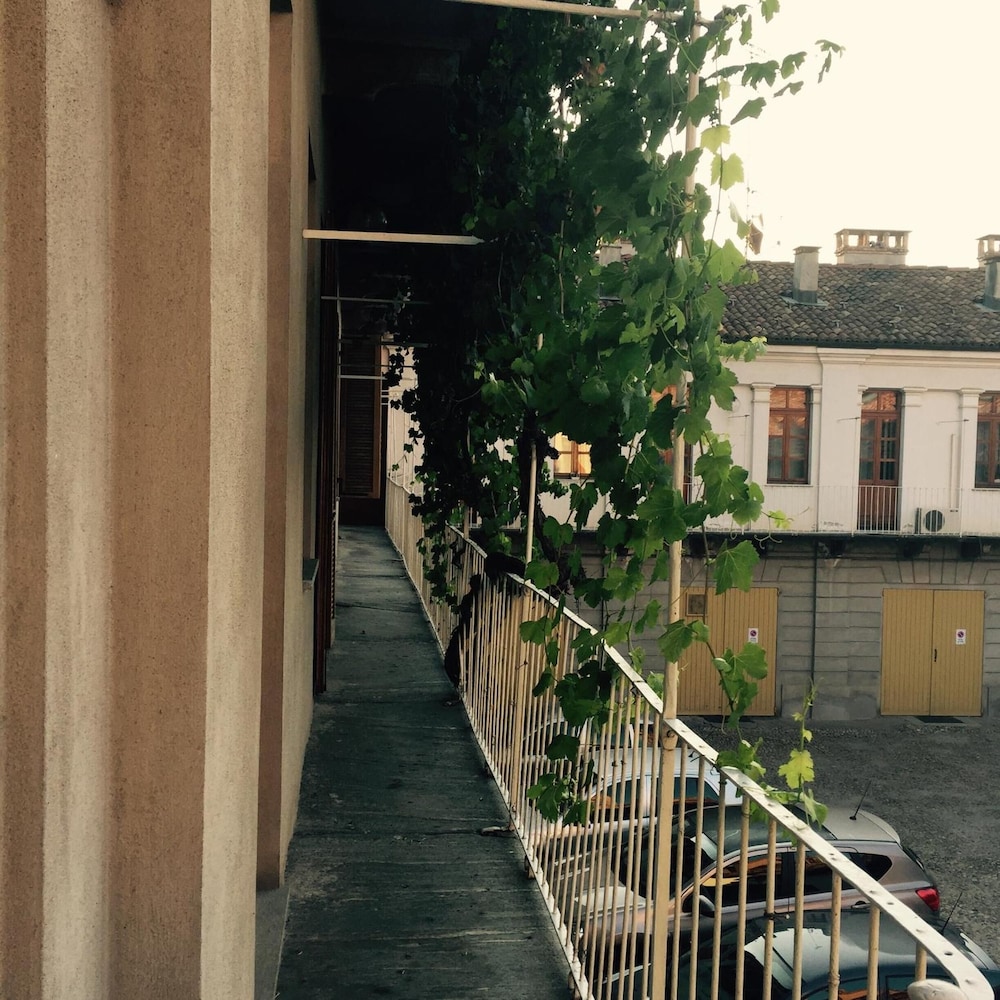 Albergo San Lorenzo 61/66