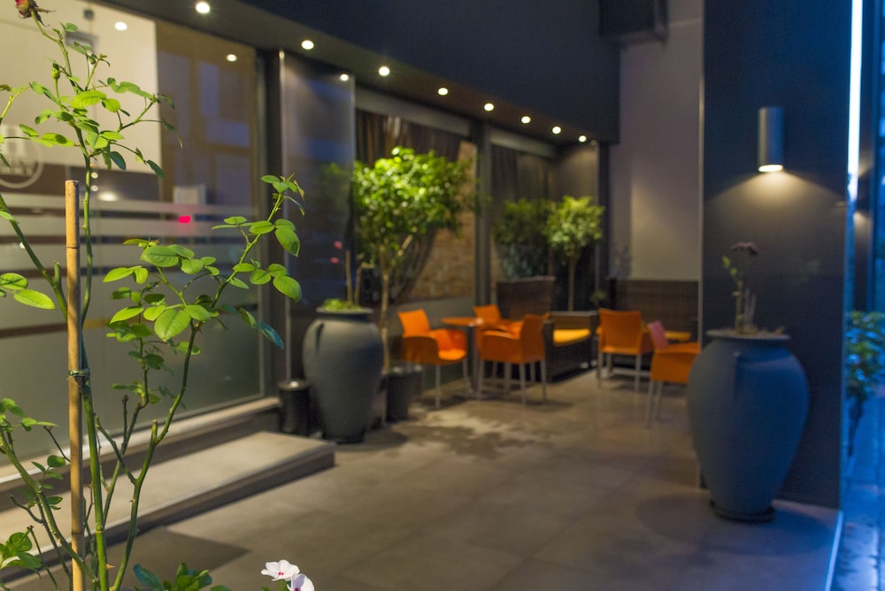 Athens Choice Hotel 60/66