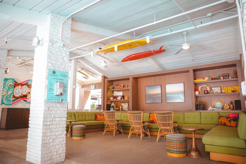 The Surfjack Hotel Swim Club 59/68
