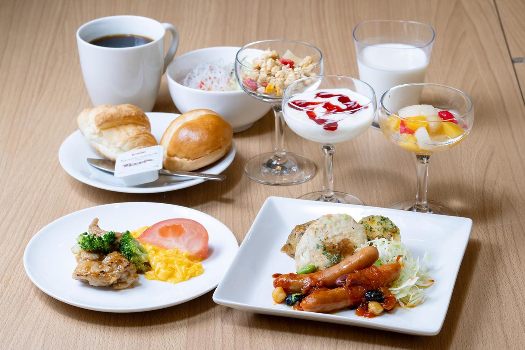 Hotel KAN-RAKU Akita Kawabata 20/24