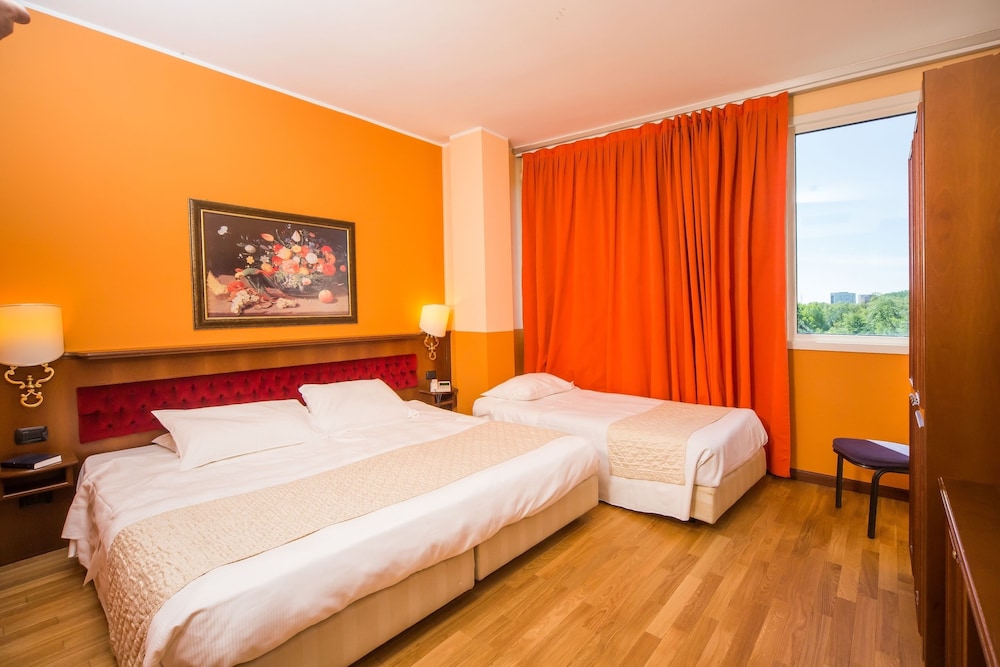 Hotel Alga 11/62