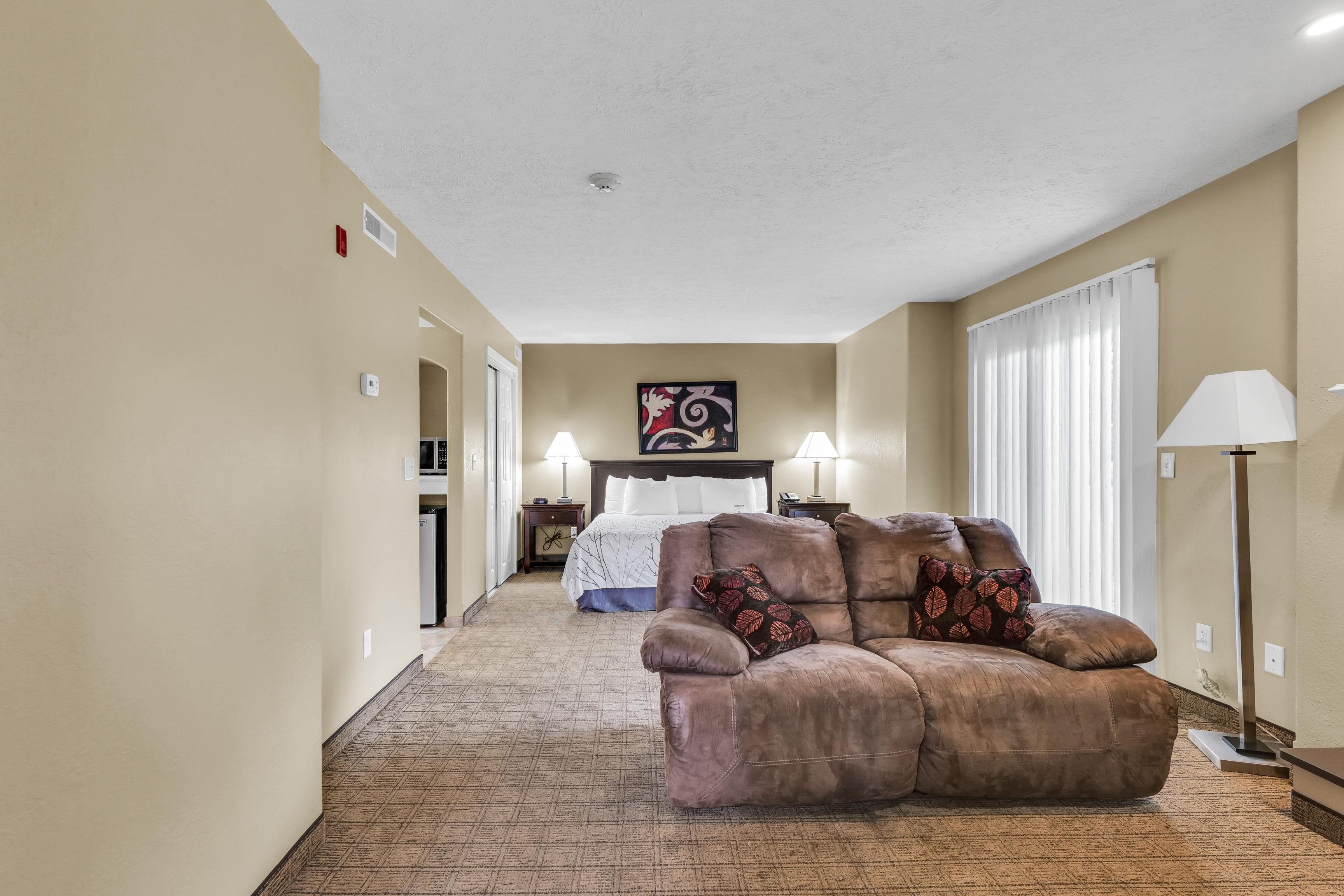 Red Lion Inn & Suites Urbana 37/60