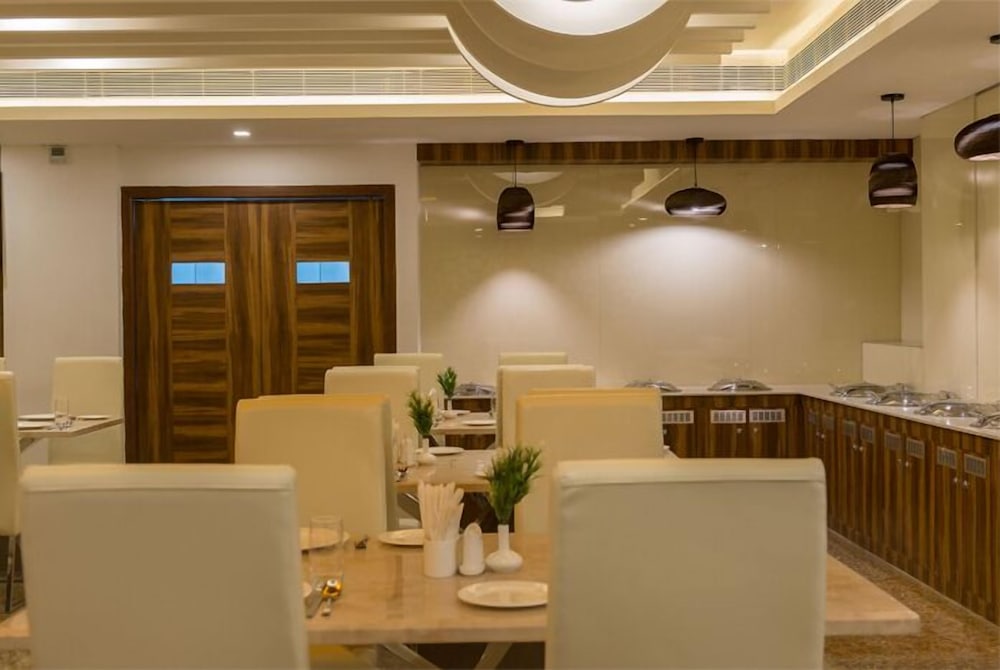 Hotel Chenthur Park 22/30