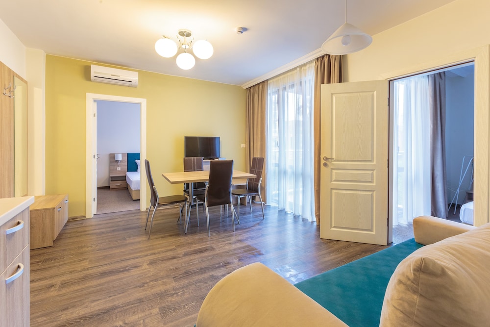 Tarsis Hotel & Aquapark 21/58