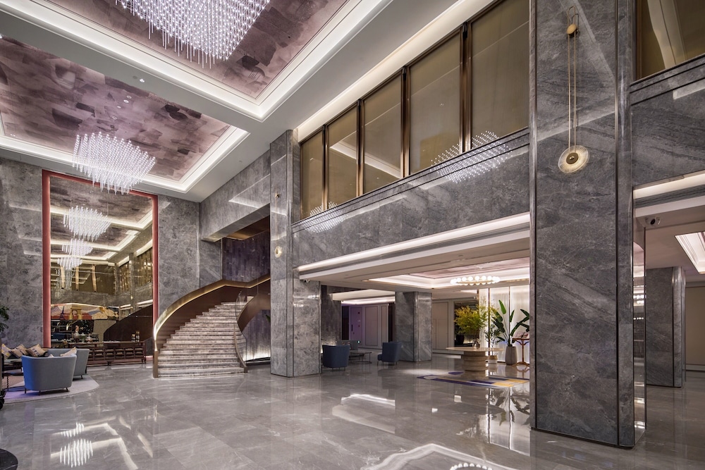Mercure Yiwu International Trade City 5/32