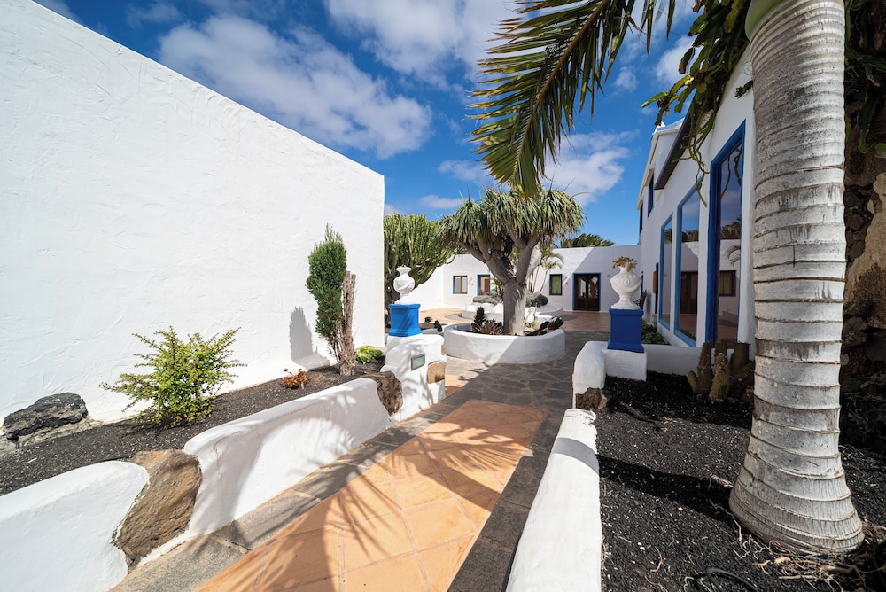 Casa De Hilario 47/71