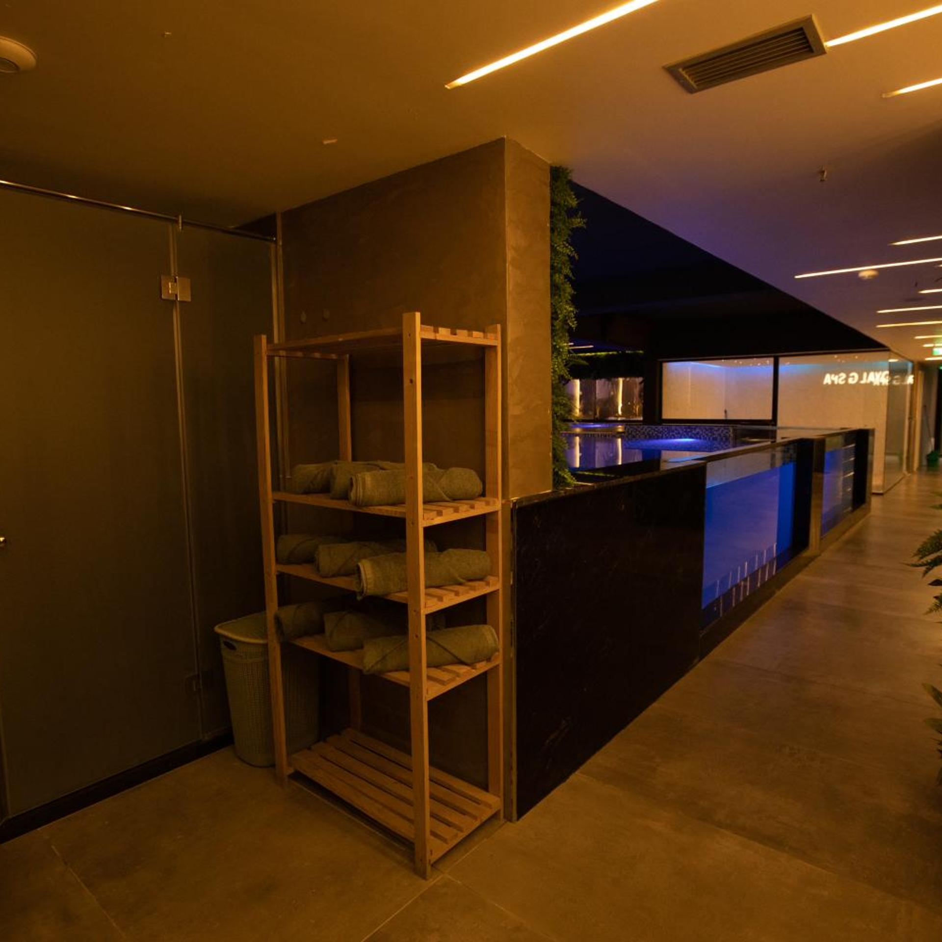 Royal G Hotel and Spa 37/58