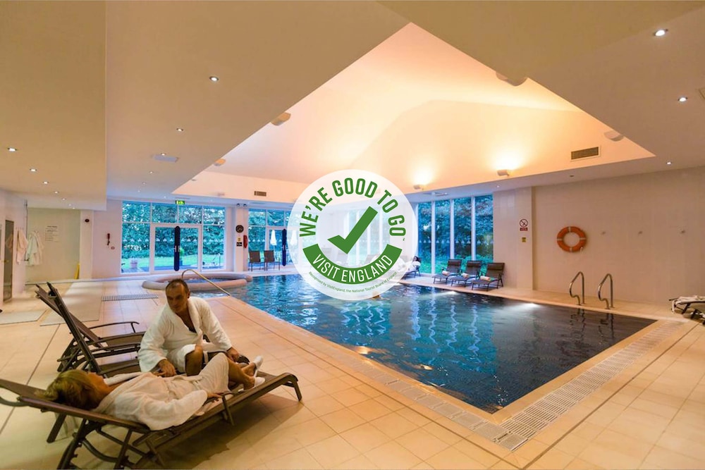 Muthu Clumber Park Hotel and Spa 27/34