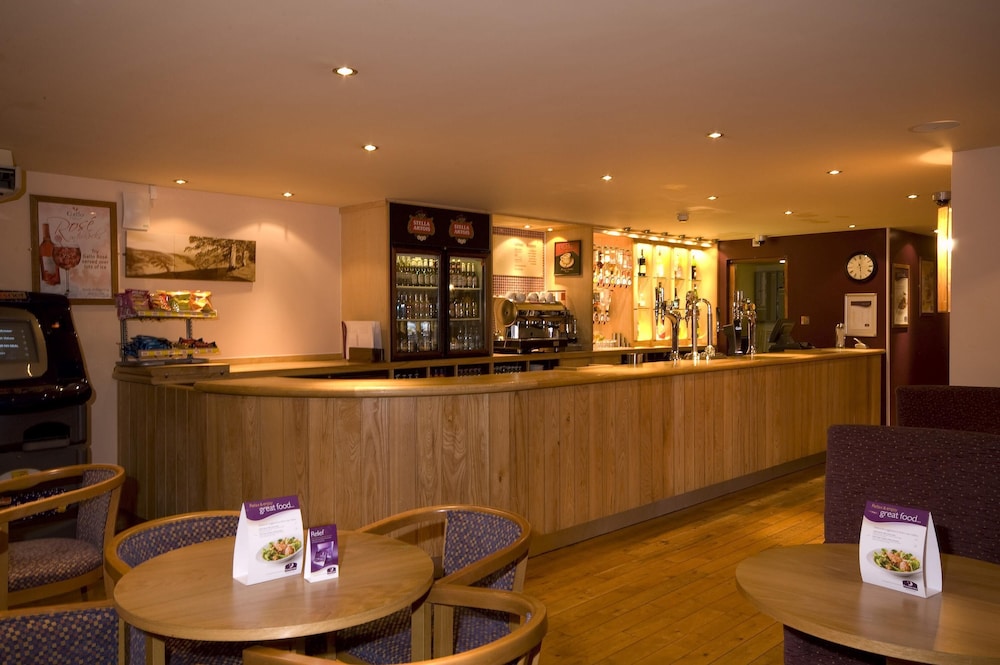 Premier Inn Inverness Centre (Millburn Rd) 46/67
