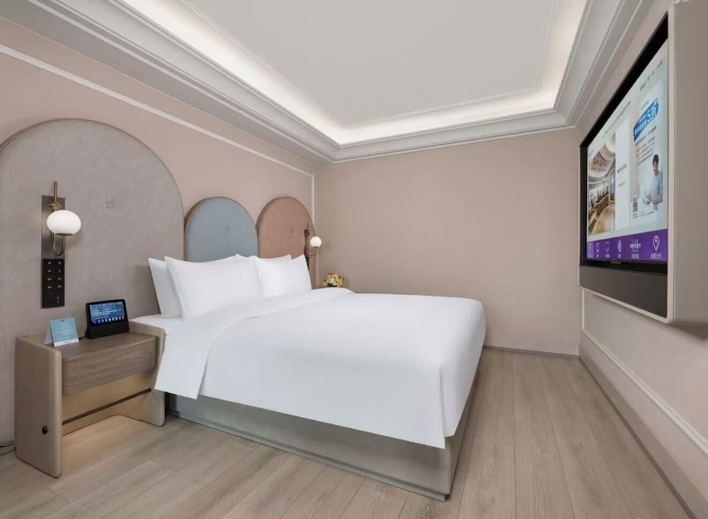 Mercure Beijing Anzhen Olympic Center 9/45