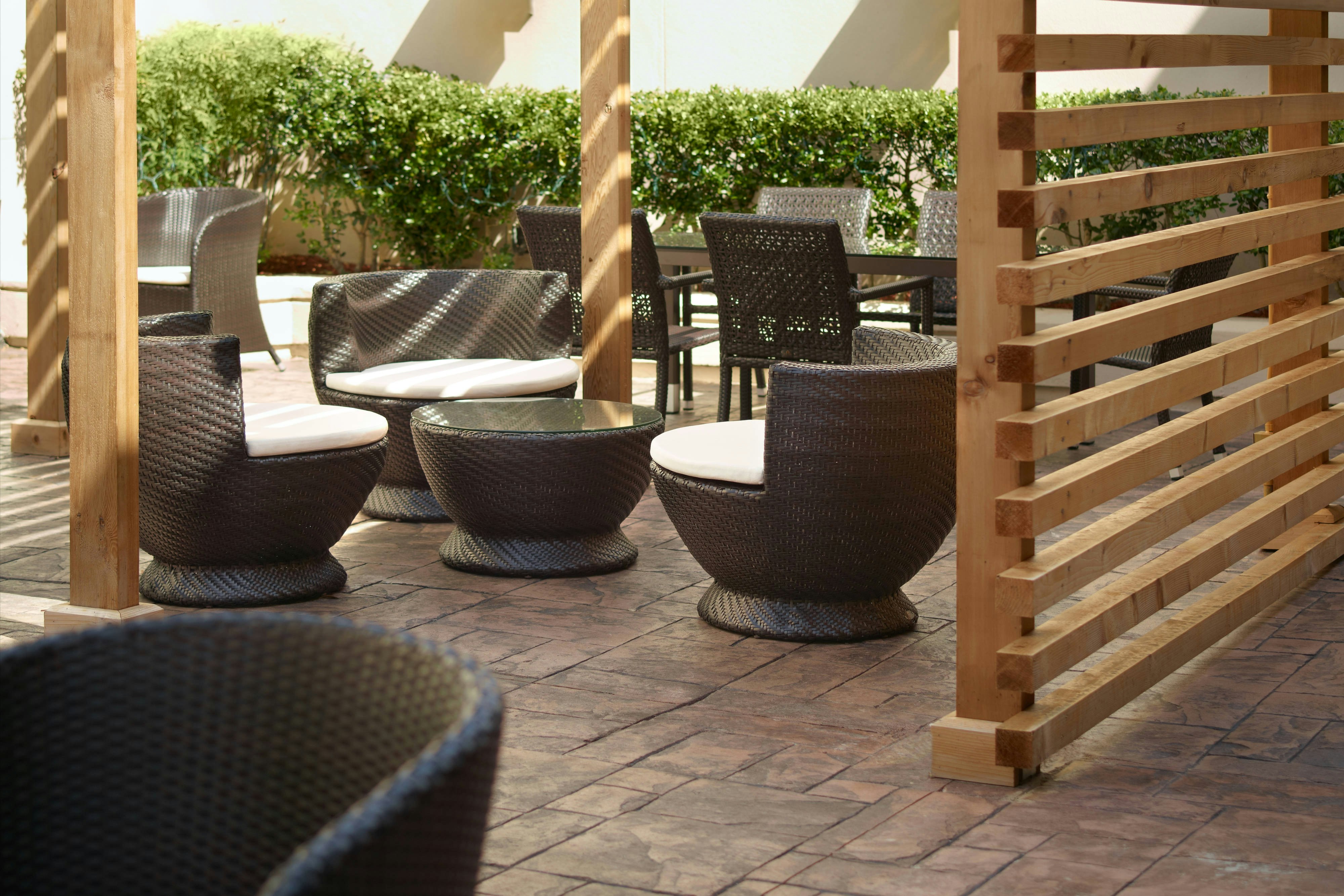 Atlanta Marriott Peachtree Corners 15/47